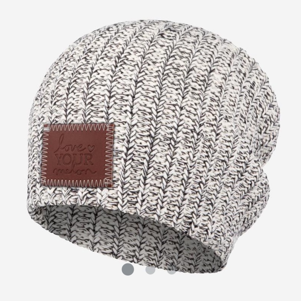 LYM beanie